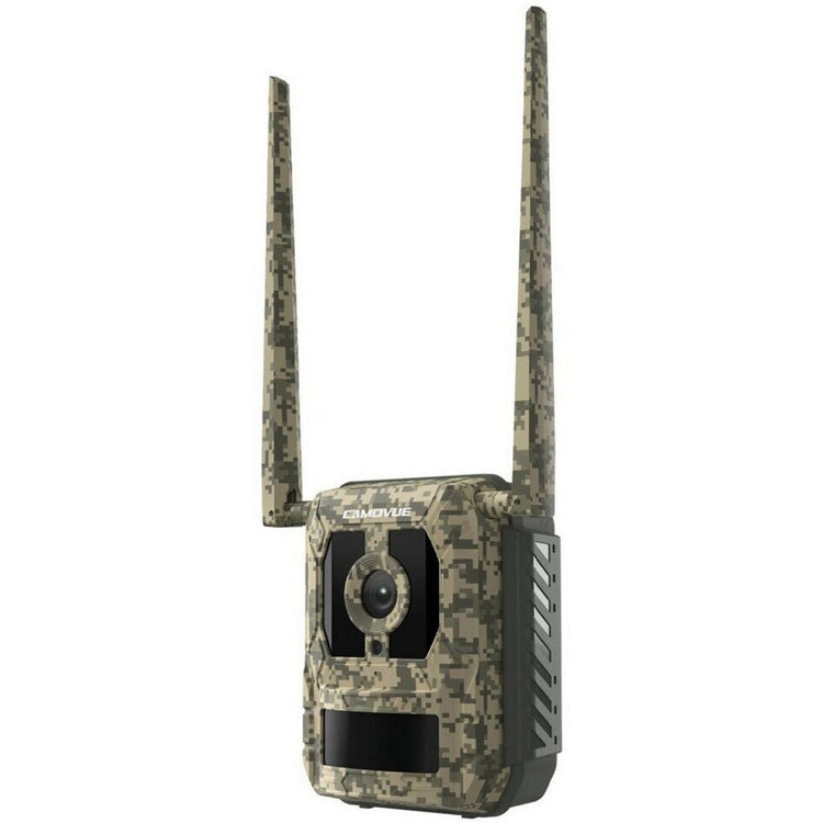 Reolink S130, caméra animalière 4K 8MP 4G LTE avec vue en direct et vision nocturne starlight (couleur camouflage)