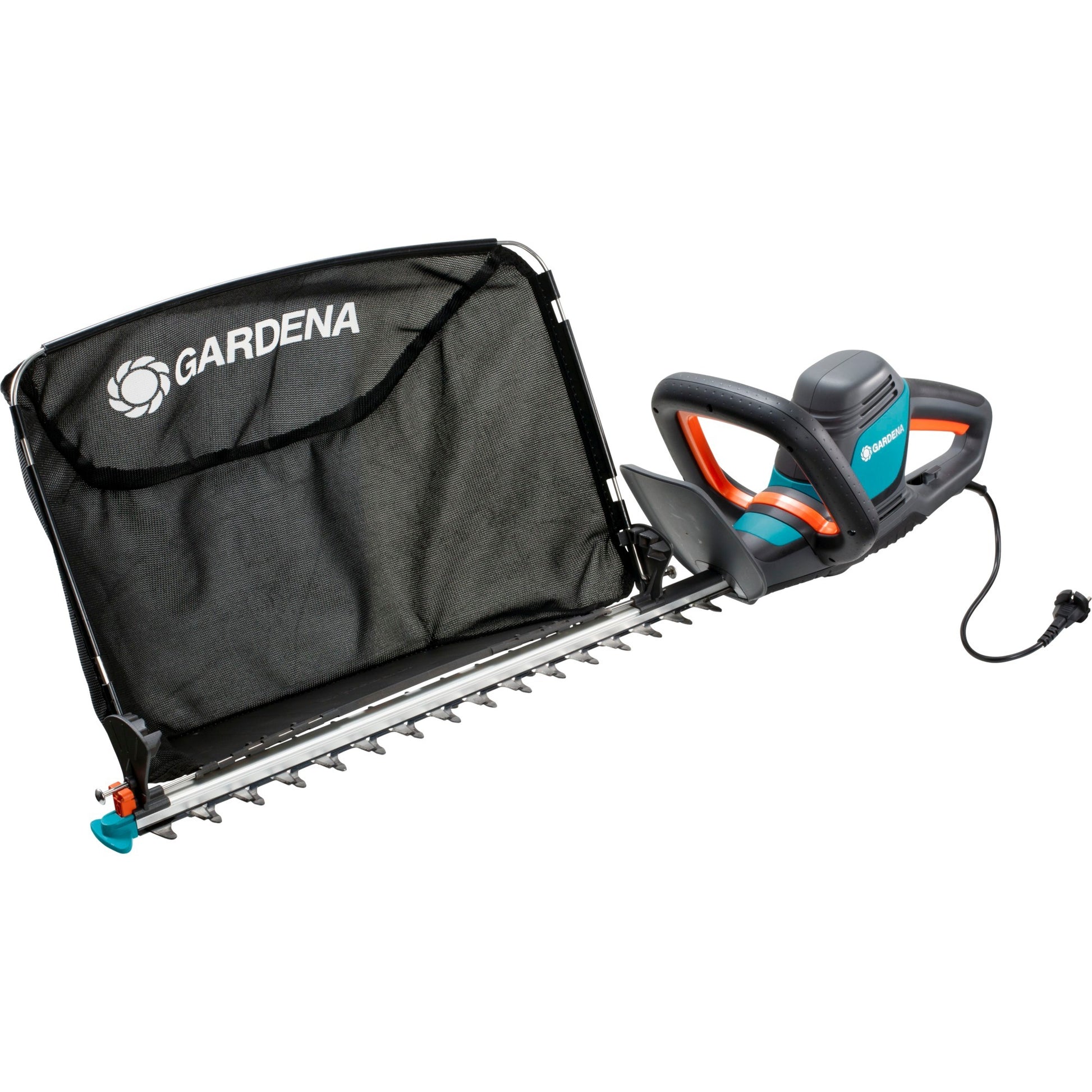 Gardena Electric Haid Trimmer Comfortcut 550 50