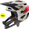 Uvex revolt mips - casque intégral