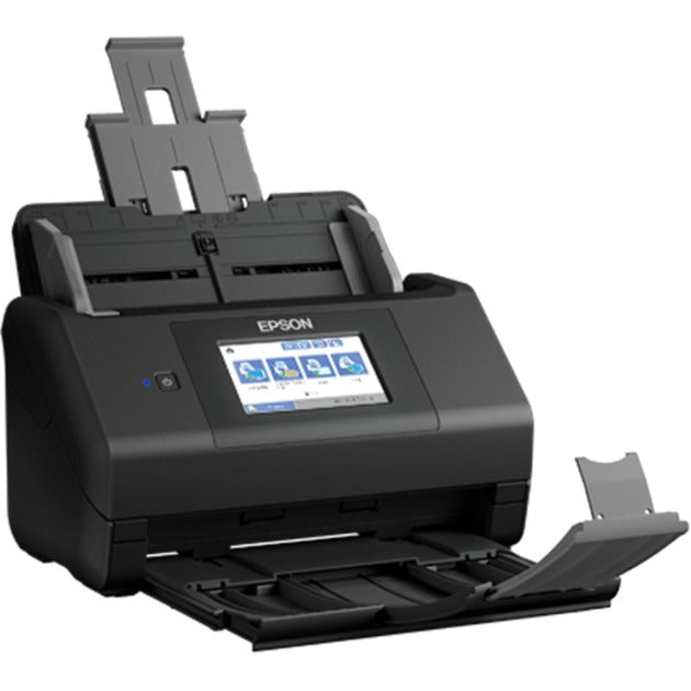 Epson Workforce ES-580W