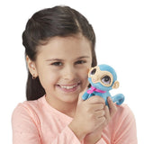 Hasbro FurReal Walkalots Lil' Wags Monkey - afbeelding 5
