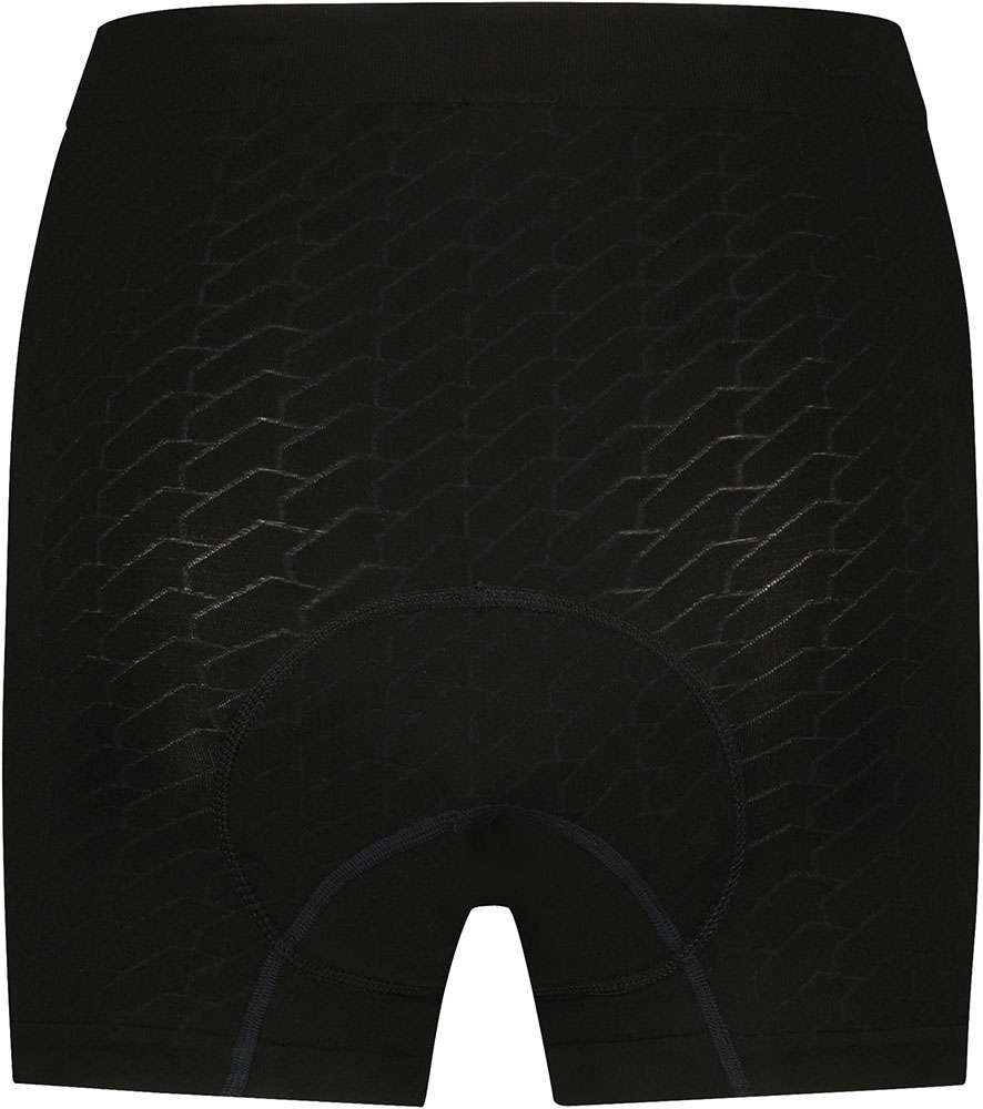 Shimano vertex liner - pantalon intérieur avec coussinet