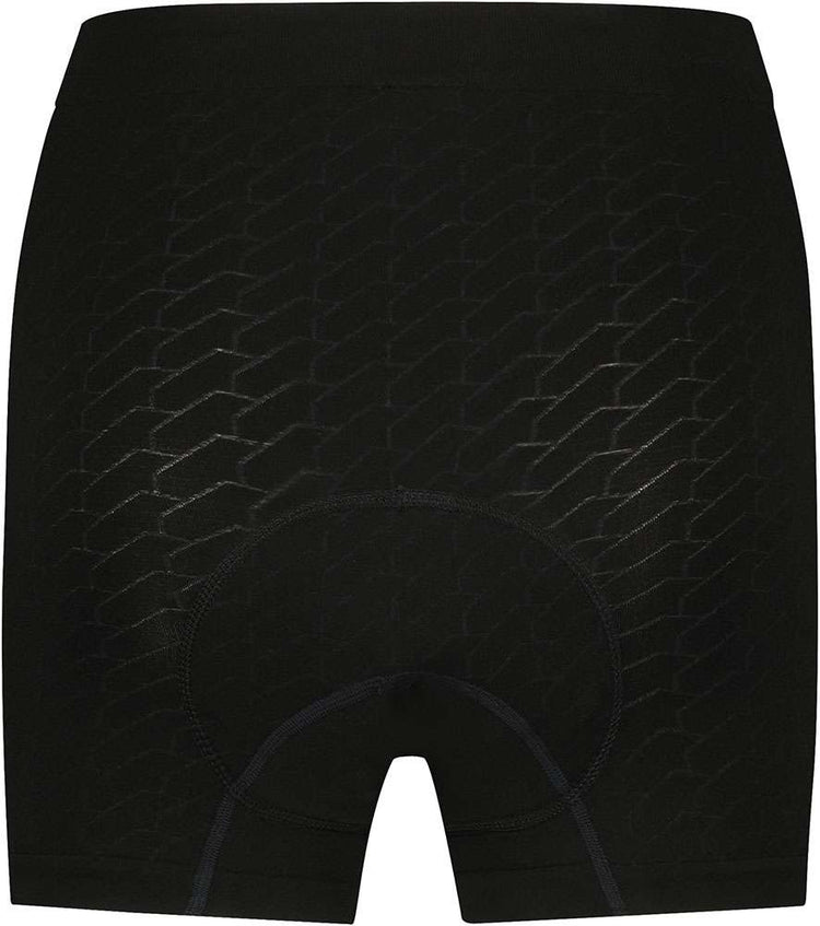 Shimano vertex liner - pantalon intérieur avec coussinet