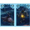 Jeux de gobelin blancs drakstad