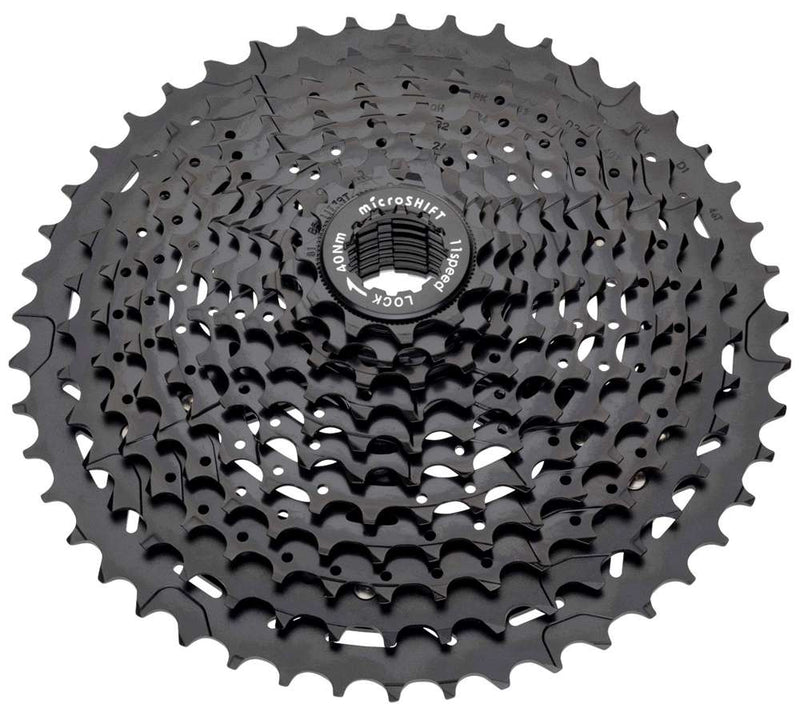 Cassette Microshift XLE11 11 vitesses