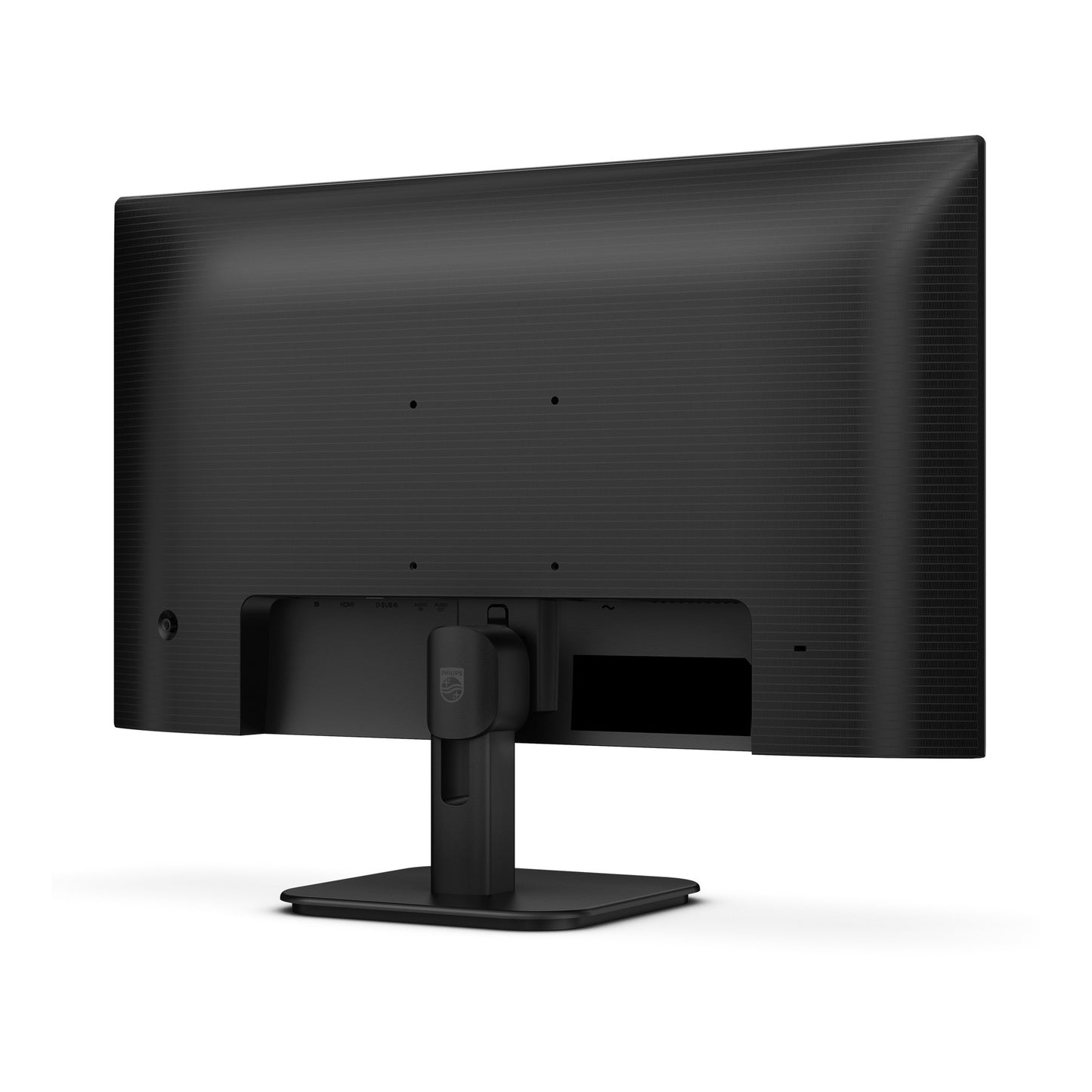Moniteur Philips 27e1n1200a 00 27 (noir, VGA, HDMI, port d'affichage, audio, 120 Hz)