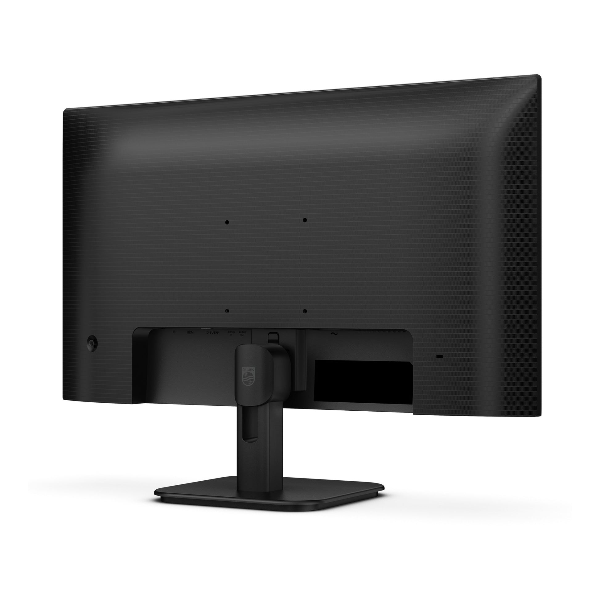 Moniteur Philips 27e1n1200a 00 27 (noir, VGA, HDMI, port d'affichage, audio, 120 Hz)