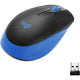 Logitech M190 Souris sans fil pleine grandeur