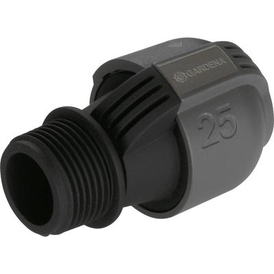 GARDENA CONNECTION PIRDE 25 mm x 1 fil externe