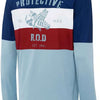 Protecteur six était neuf - maillot vtt manches longues