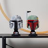 LEGO LEGO Star Wars 75328 La barre mandalorienne