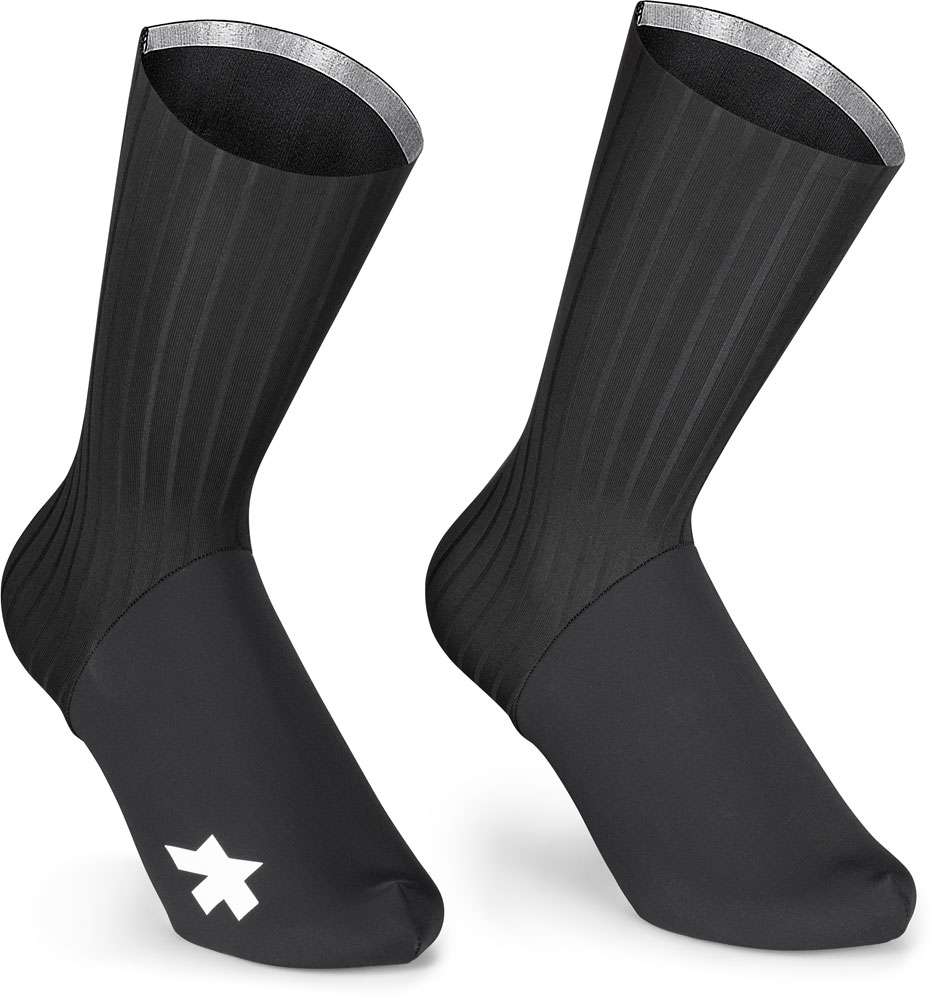Assos rsr speed booties - couvre-chaussures