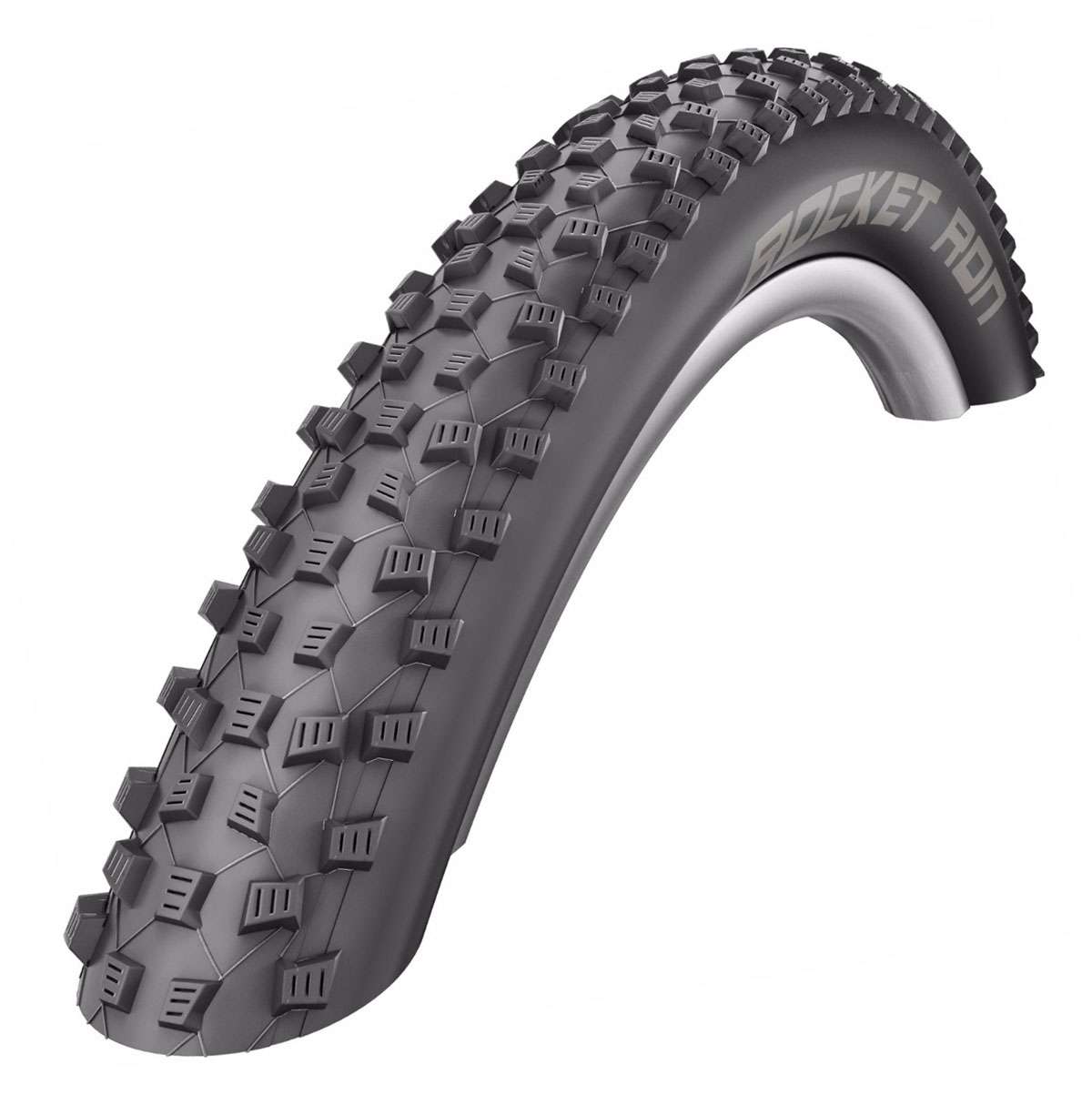 Schwalbe fusée ron performance addix 24x2.10 pliable