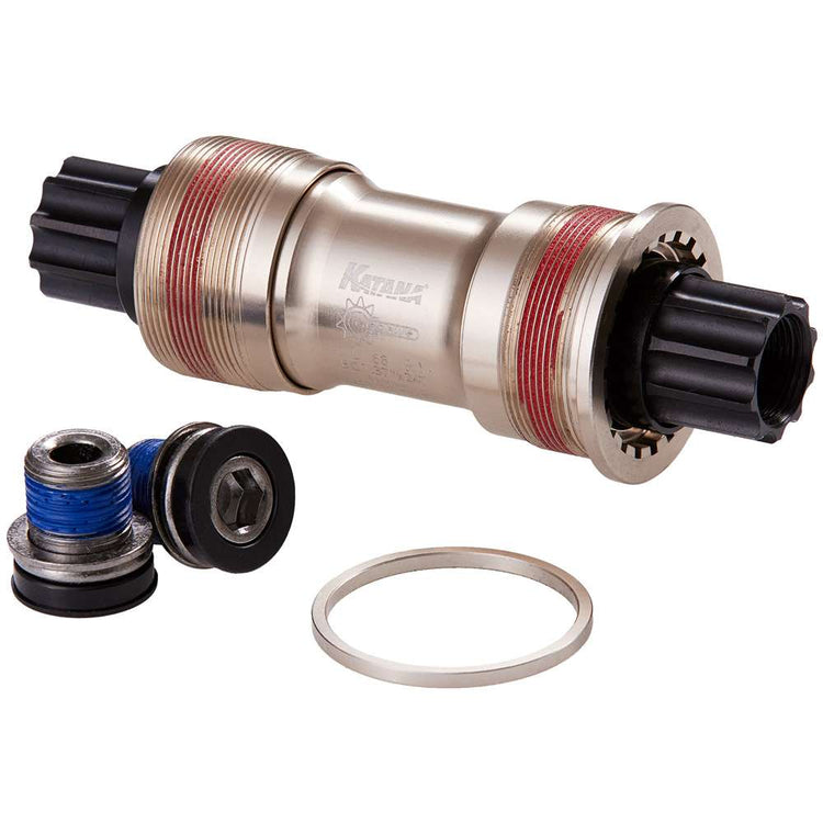 Support inférieur de cartouche Katana bsa type isis 68mm