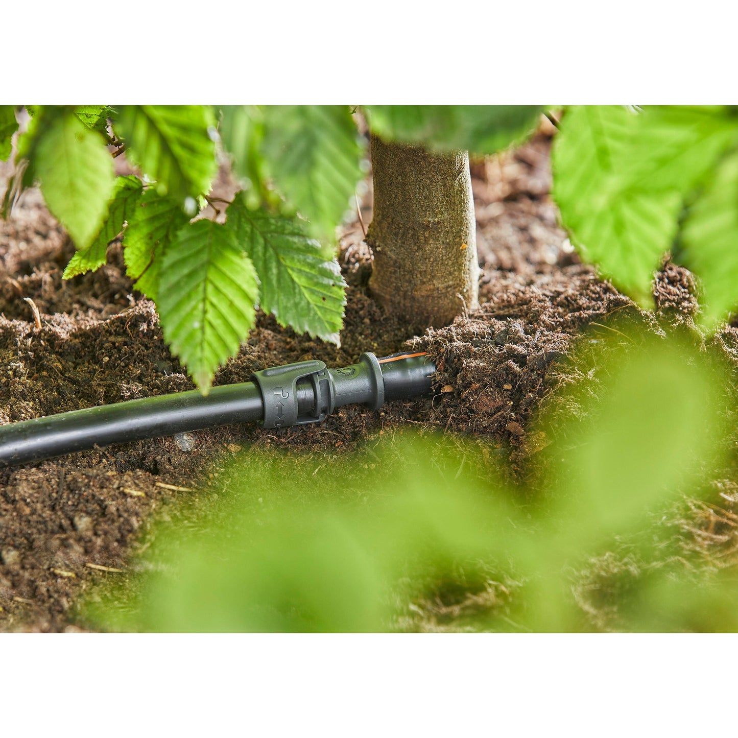 Gardena Micro-Drip-System Universal Couplage 1 2