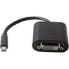 Dell Mini DisplayPort vers DVI