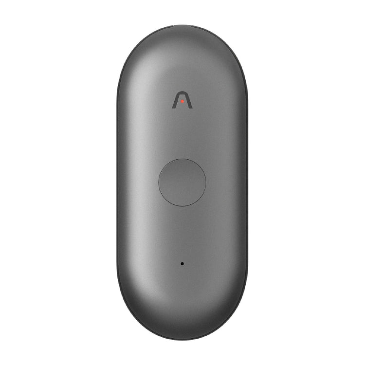 Machine à dicter Plaud notepin s (noir, 64 go, Bluetooth 5.2 BLE (Bluetooth low energy) Wi-Fi)