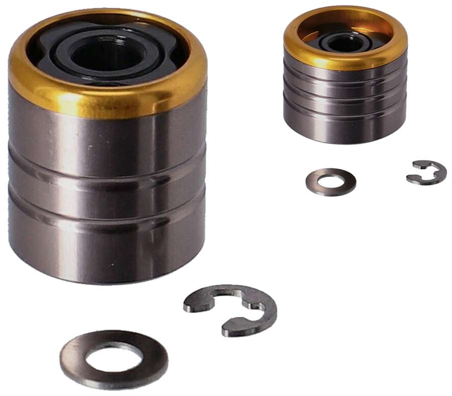 Embout Suntour q-loc