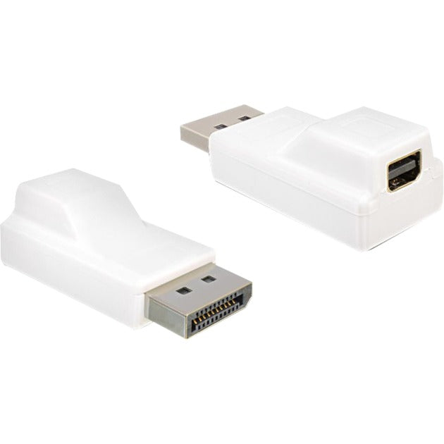Adaptateur Dellock DisplayPort> Mini-Displayport