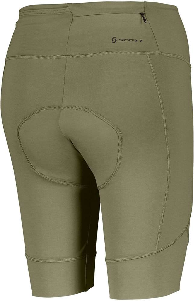 Scott endurance 10 - short femme