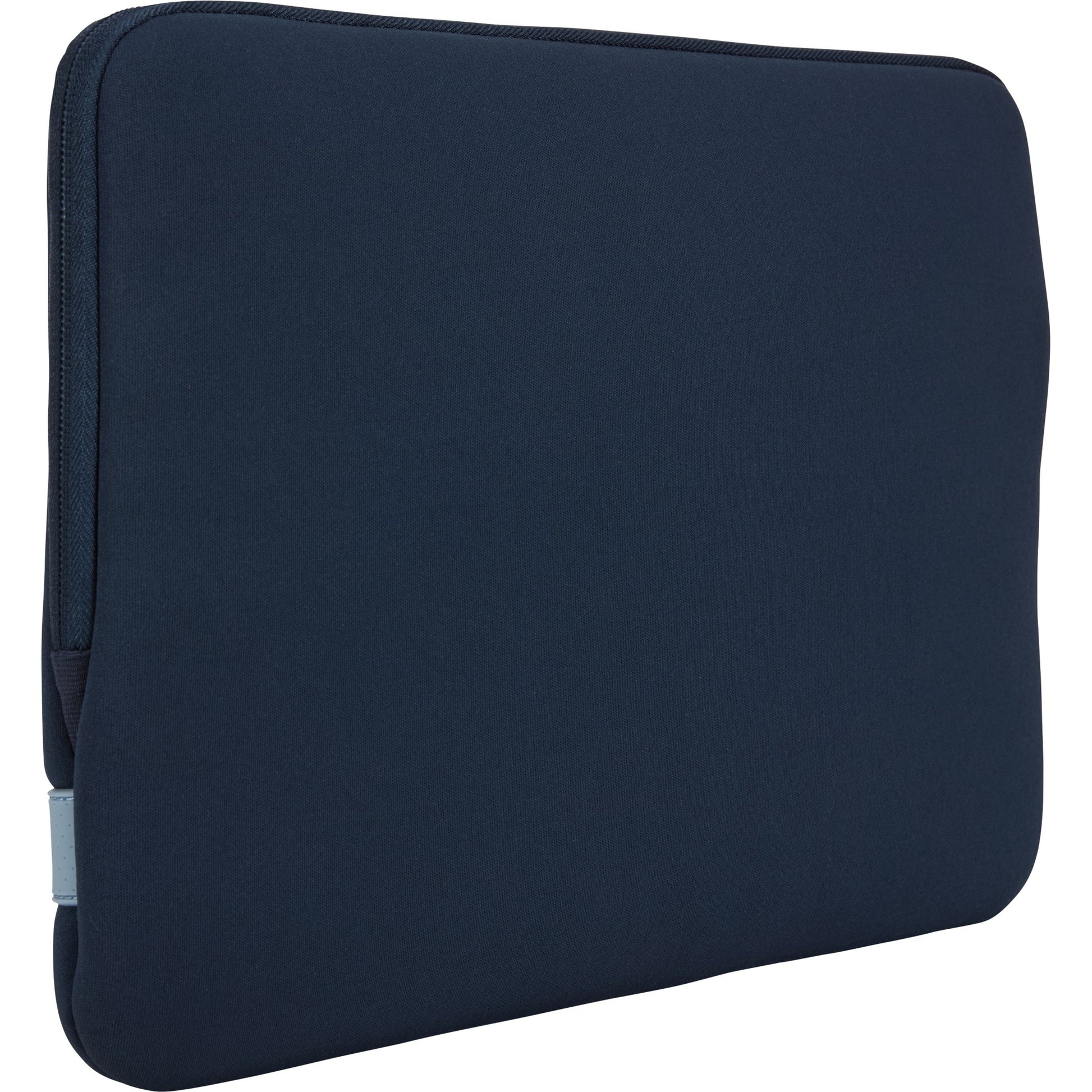 La logique du cas reflète 13 manches d'ordinateur portable refPC-113-dark-bleu