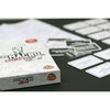 Jeux de gobelin blanc micromacro: Crime City