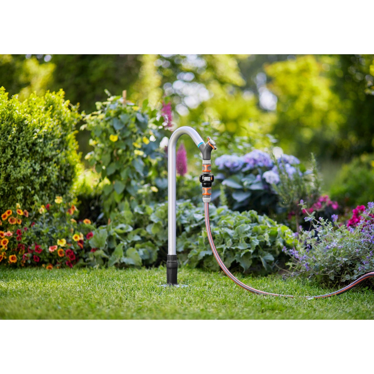 AquaCount de jaseur de Gardena