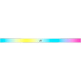 Corsair Vengeance RGB 32 Go DDR5-6400 (2x 16 Go) RAM (blanc, cmh32gx5m2b6400c36w, xmp 3.0) - afbeelding 5