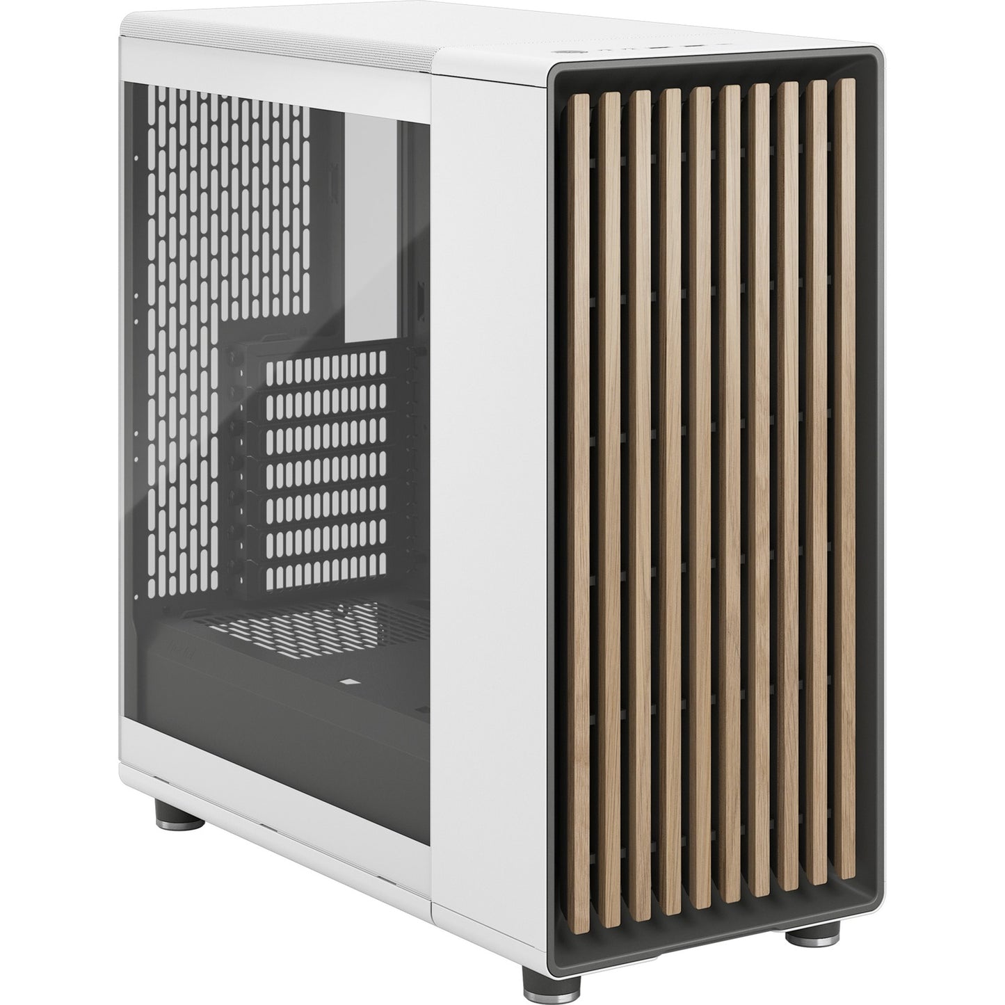 Fractal Design North