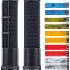 Dmr brendog fl death grip 2 lock-on grips - thin 133x29.8mm