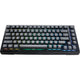 Projet DuckyD Tinker 75 avec QMK VIA