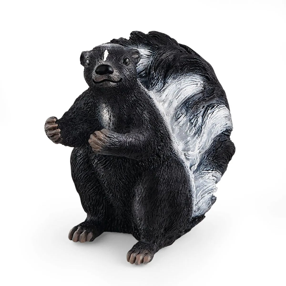 Schleich Wild Life jouant le plaisir avec la note