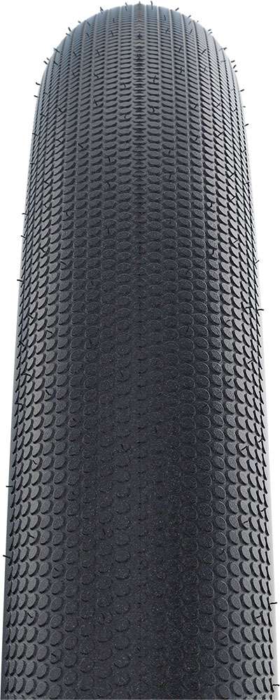 Pneu pliable Schwalbe g-one speed evo super ground 28 tle addix speedgrip e-25