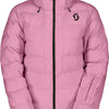 Scott Ultimate Warm - Veste de ski pour femme