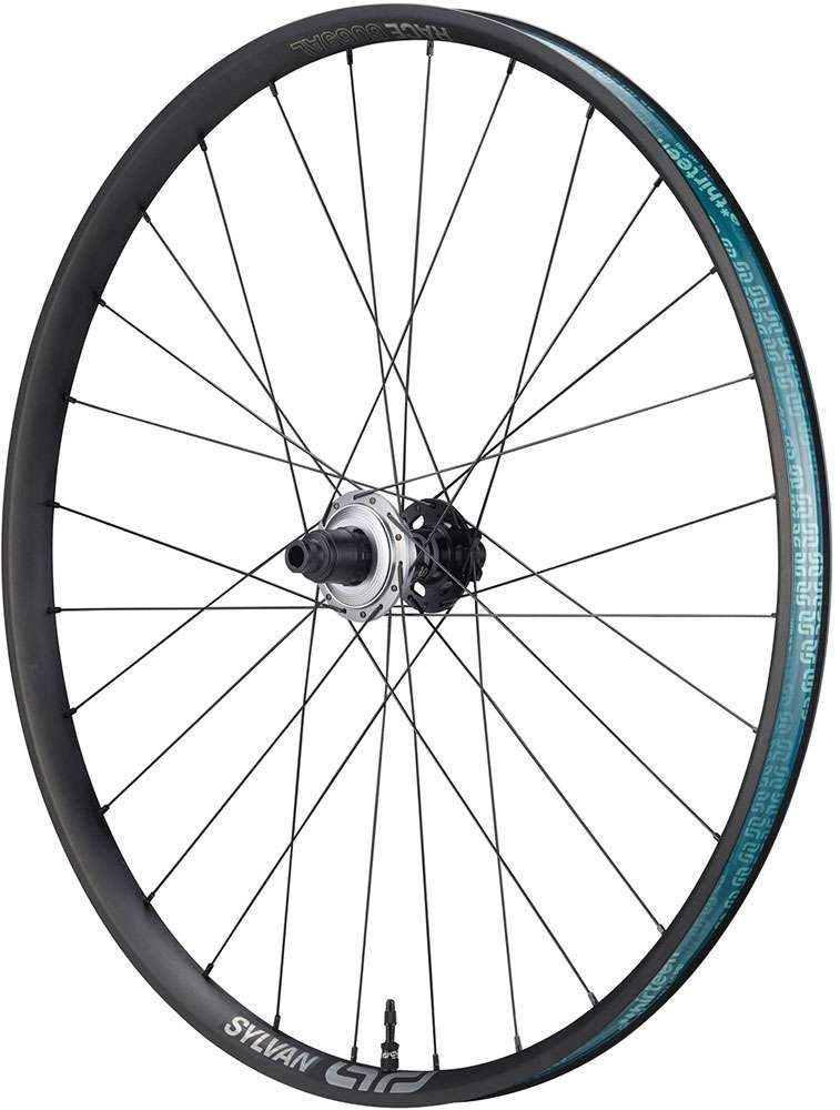 E*thirteen sylvan sidekick race all mountain 29 roue arrière