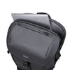Sac à dos de voyage en jersey Trust (noir)