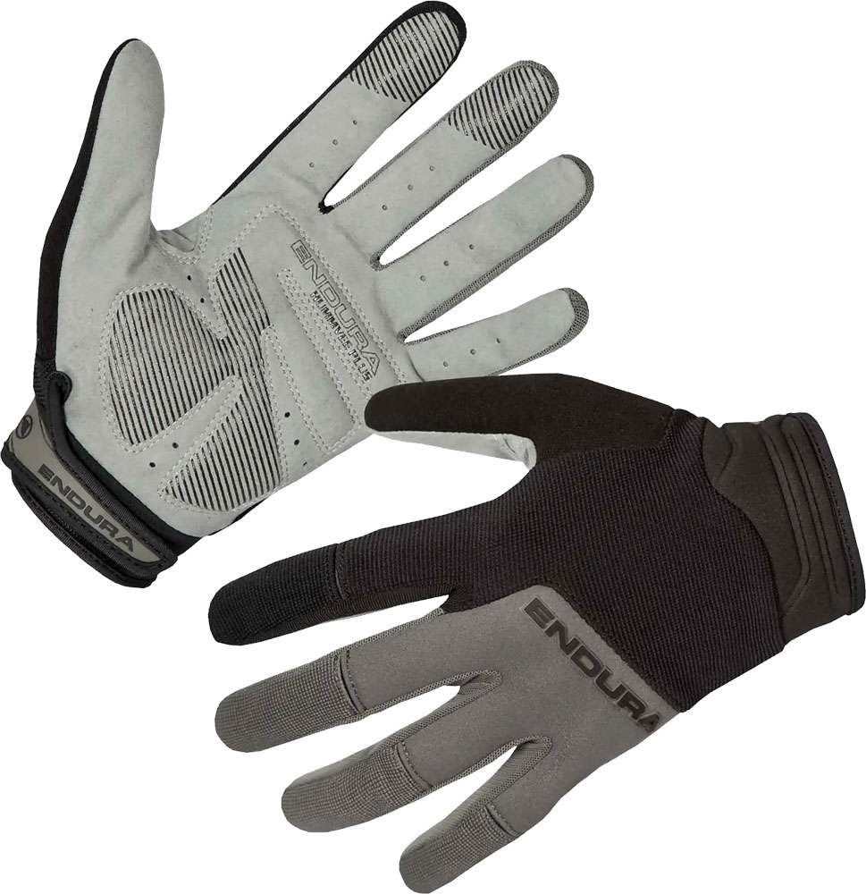 Endura hummvee plus - gants vtt