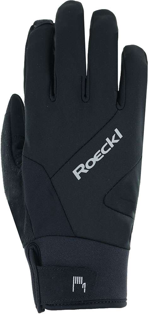 Roeckl sport Reichenthal 2 ans. - des gants de vélo pour enfants