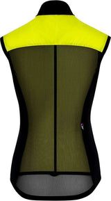 Assos uma gt c2 - gilet coupe-vent pour femme - afbeelding 2