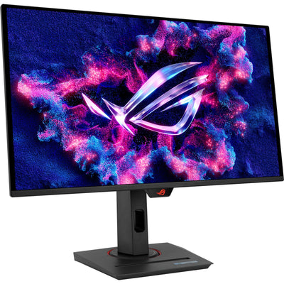 Moniteur de jeu Asus ROG Strix OLED XG27ACDNG 27 (noir, 2x HDMI, DisplayPort, 3x USB-A, USB-B, USB-C, 360 Hz)