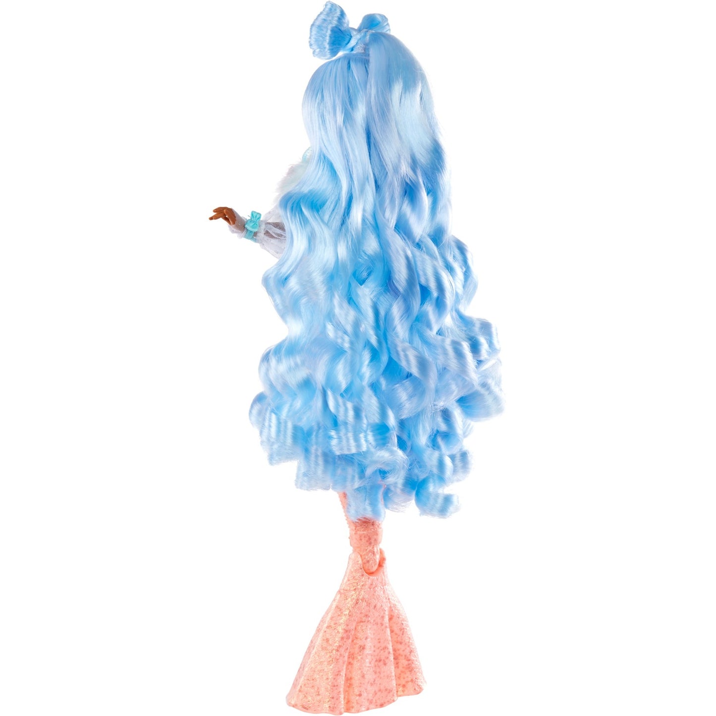 MGA Entertainment Mermaz Sirmaidz Changement de couleur Shellnelle