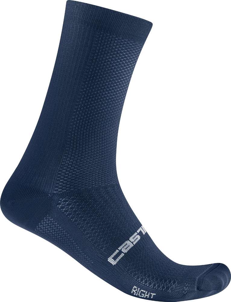 Castelli expresso 18 - chaussettes