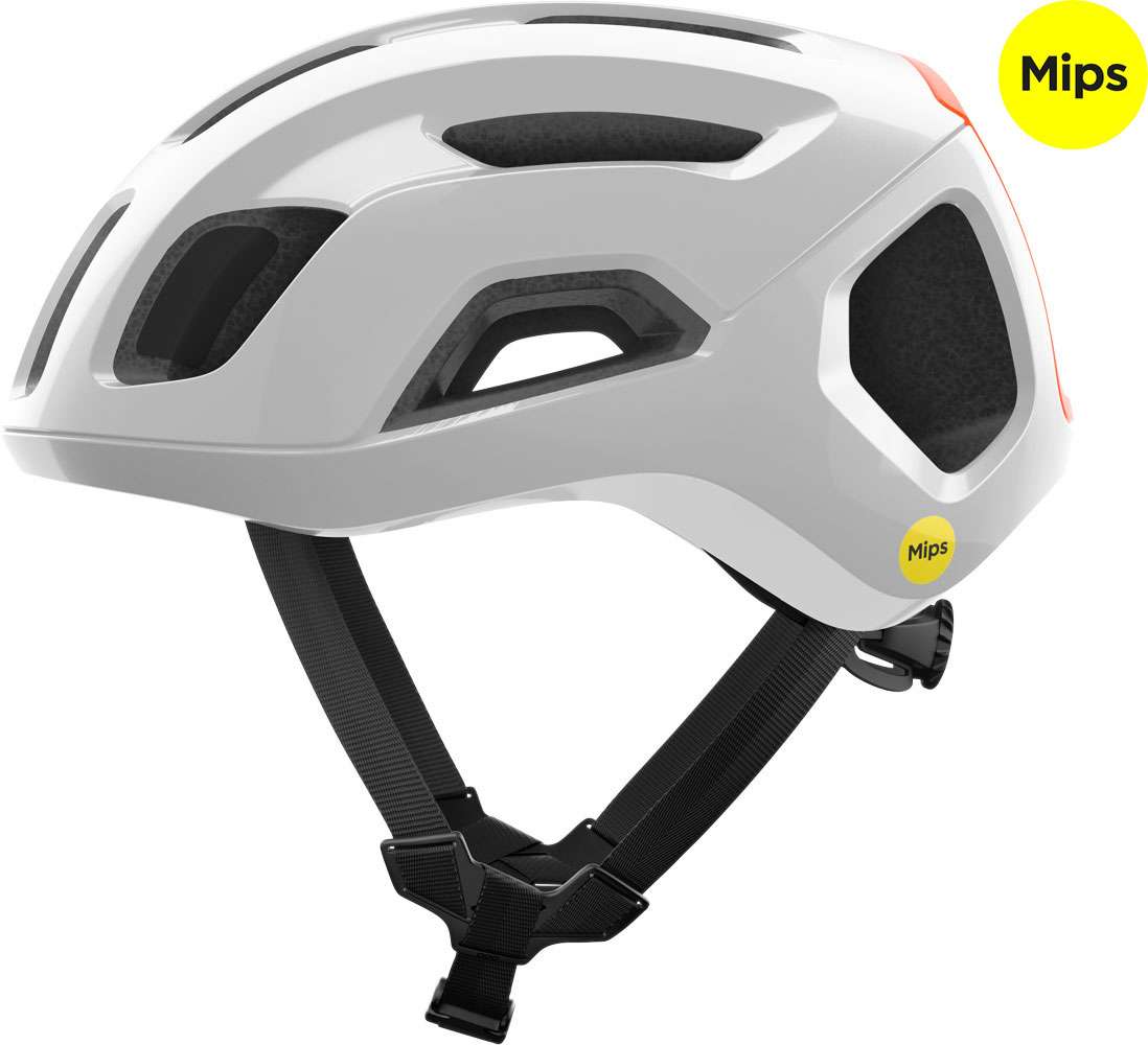 Poc ventral air mips - casque vélo route