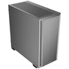 Boîtier tour midi Antec p7 s (noir argent | 2x USB-A | 1x USB-C)