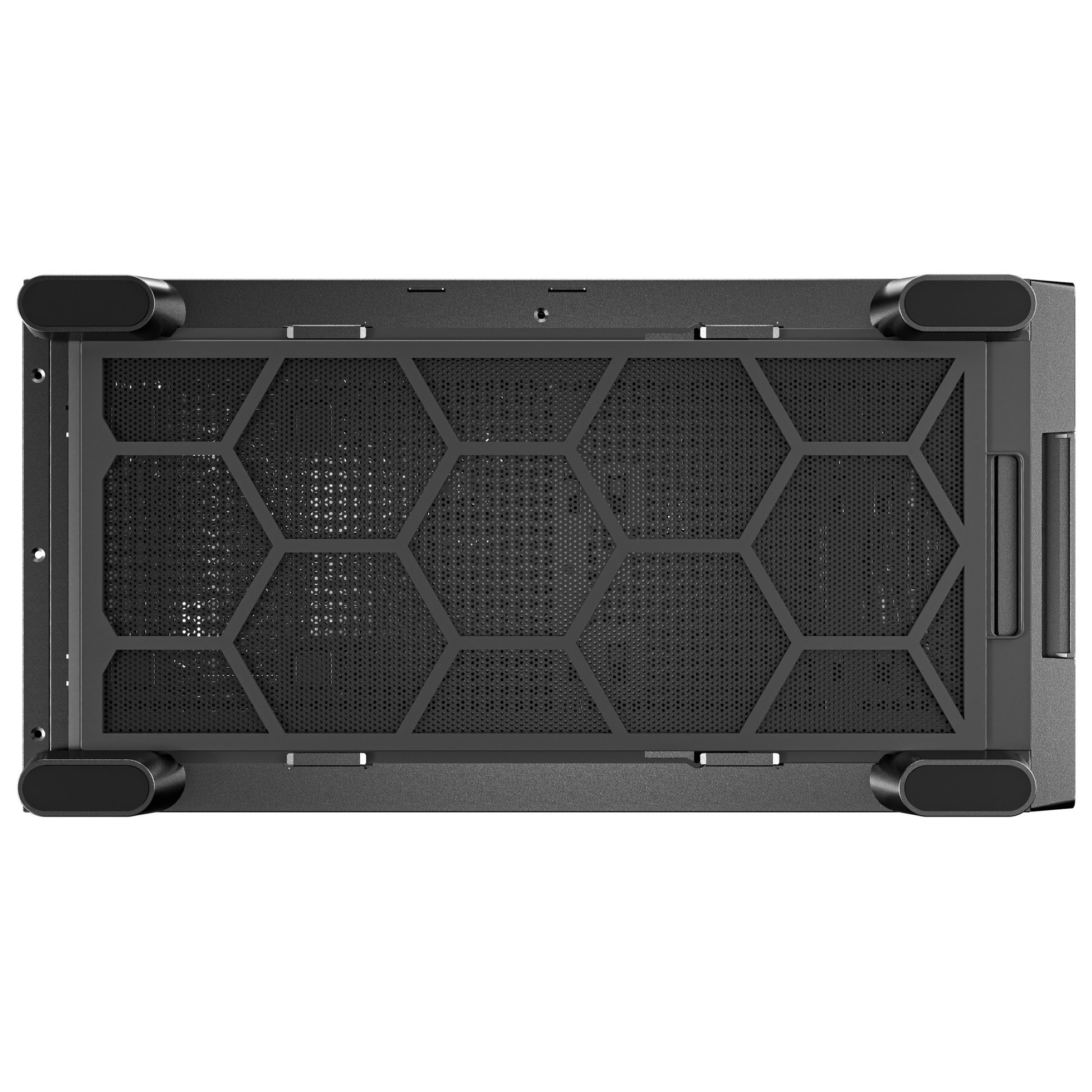 Flux ANTEC