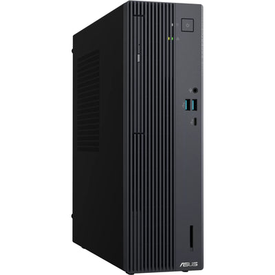 Système PC Asus expertcenter p500 sff (90pf05a1-m00m50) (anthracite | core 5 210h | graphiques intel | 16 go | SSD 512 go)