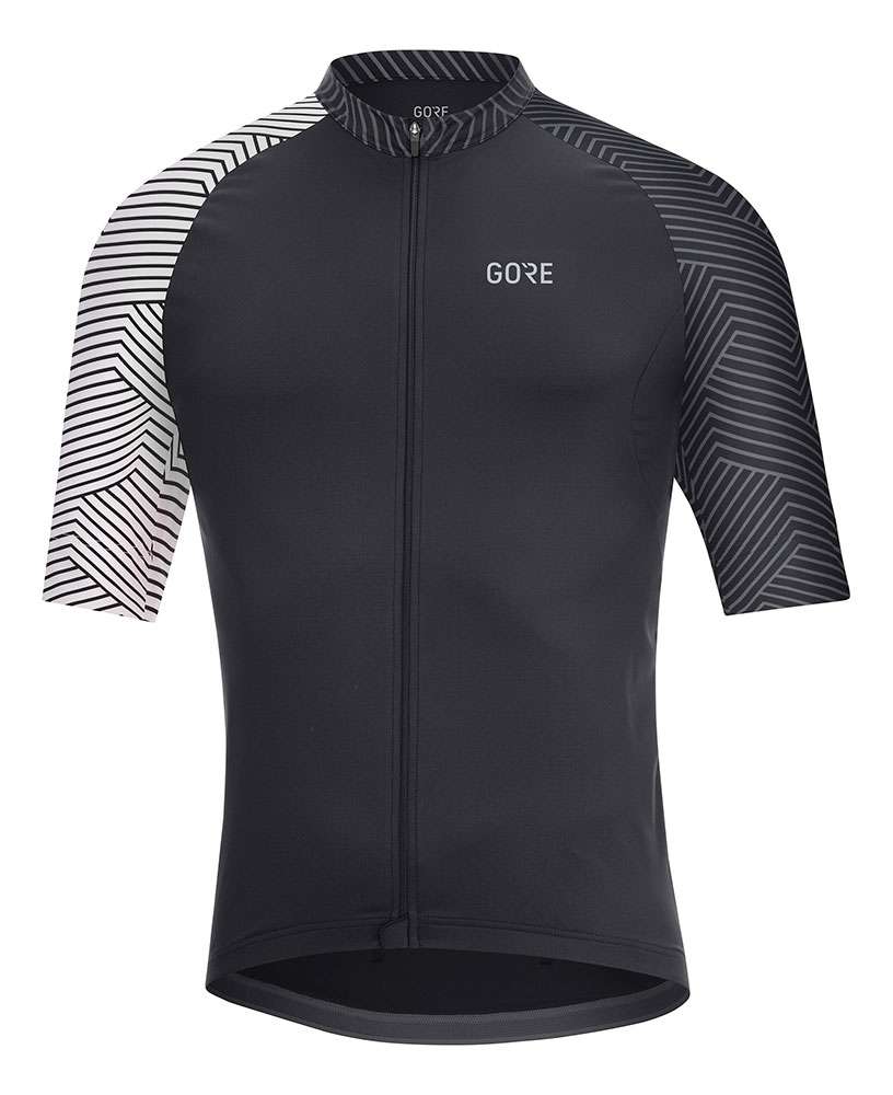Gorewear c5 opti - maillot