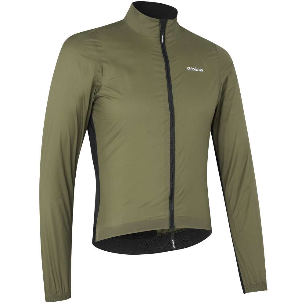 Gripgrab pacr coupe-vent léger - veste coupe-vent