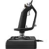 Système de vol Logitech Saitek Flight X52