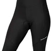Endura xtract - cuissard à bretelles femme avec peau de chamois